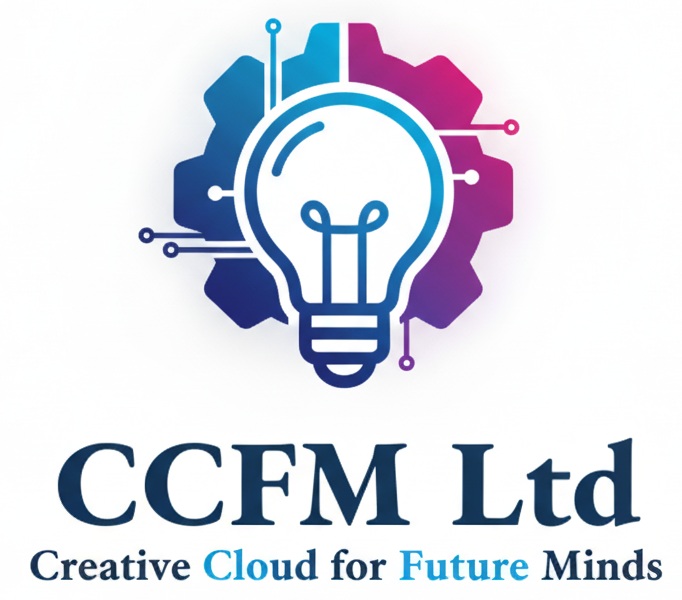 CCFM Ltd logo
